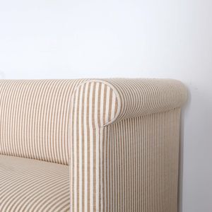 Antique English Sofa