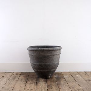Spanish Cosi Pot