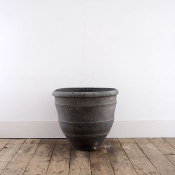 Spanish Cosi Pot
