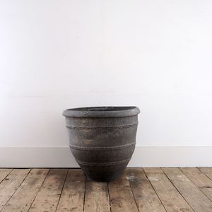 Spanish Cosi Pot