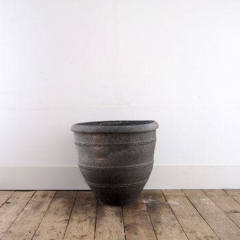 Spanish Cosi Pot