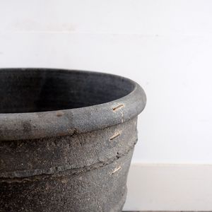 Spanish Cosi Pot