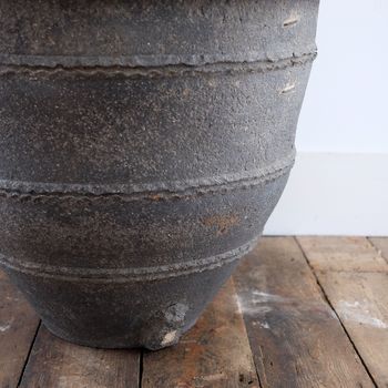 Spanish Cosi Pot