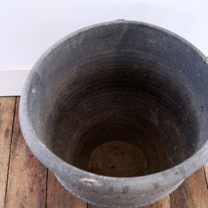 Spanish Cosi Pot