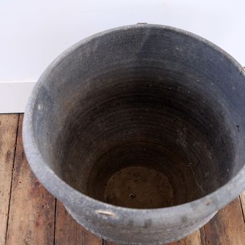 Spanish Cosi Pot