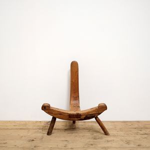 Spanish Stool