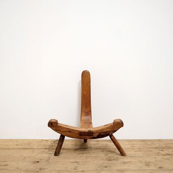 Spanish Stool