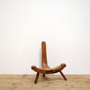 Spanish Stool