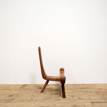 Spanish Stool