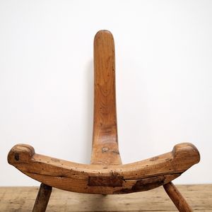 Spanish Stool