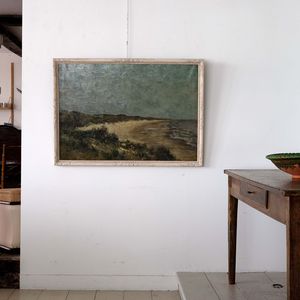 North Sea Coast - R Steffs