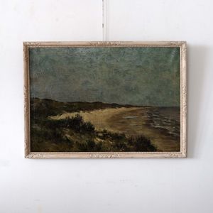 North Sea Coast - R Steffs