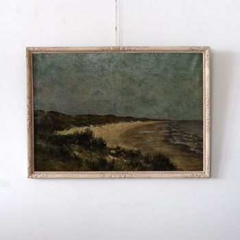 North Sea Coast - R Steffs