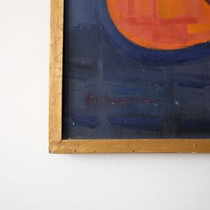 Striking French Still Life