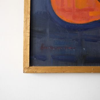 Striking French Still Life
