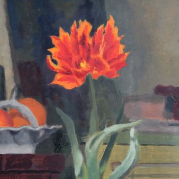 Still Life - British School