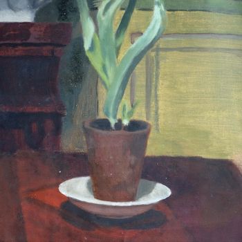 Still Life - British School