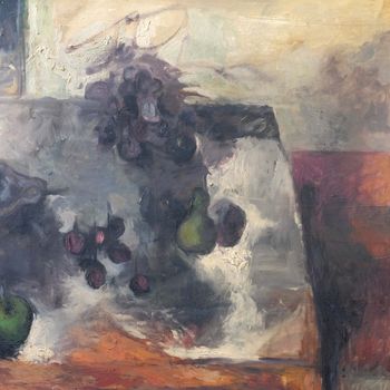 Still Life - Wendy Yeo