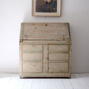 Swedish Antique Secrétaire