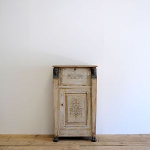 Swedish Gustavian Secrétaire
