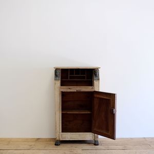 Swedish Gustavian Secrétaire