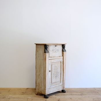 Swedish Gustavian Secrétaire