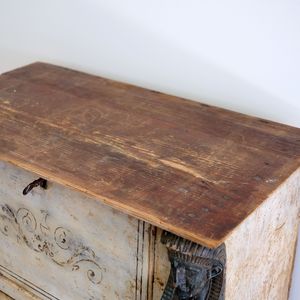 Swedish Gustavian Secrétaire