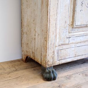 Swedish Gustavian Secrétaire