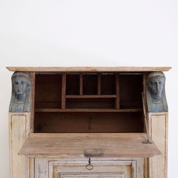 Swedish Gustavian Secrétaire