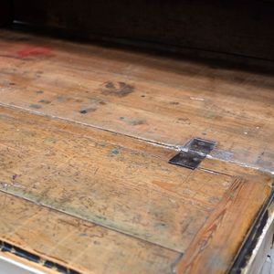 Antique Swedish Secretaire