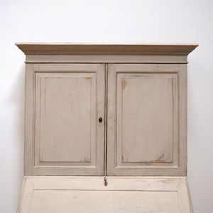 Antique Swedish Secretaire