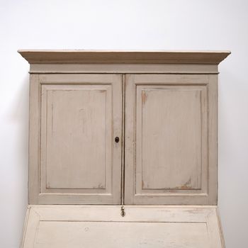 Antique Swedish Secretaire