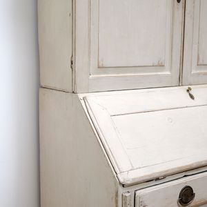 Antique Swedish Secretaire