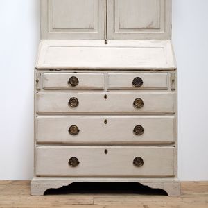 Antique Swedish Secretaire