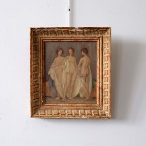 Three Graces