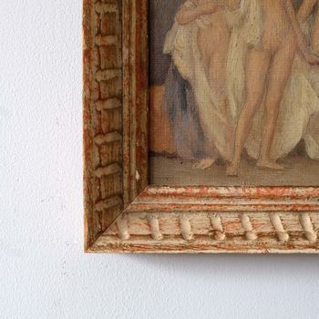Three Graces