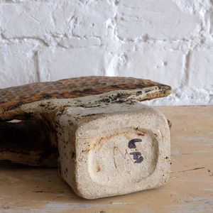 Studio Ceramic Totem