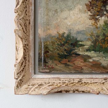 Cottage in a Landscape - EVL