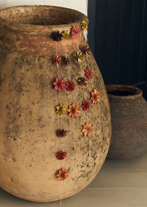 Rye Showroom Location Shoot - Toast Christmas Campaign 2025