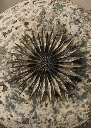 Rye Showroom Location Shoot - Toast Christmas Campaign 2025