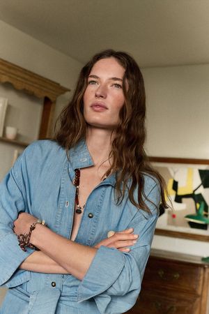 Rye Showroom Location Shoot - Wiggy Kit SS26