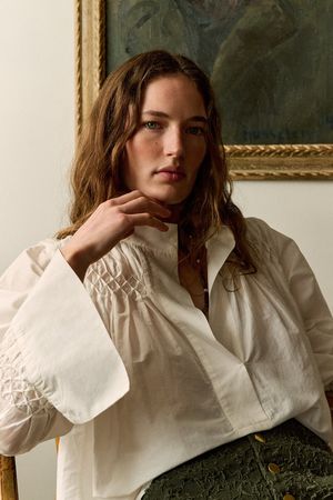 Rye Showroom Location Shoot - Wiggy Kit SS26