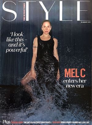 Sunday Times Style - '50 of the UK's best stylish small shops'