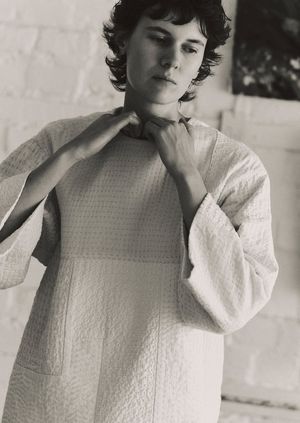 Rye Showroom Location Shoot - Toast Christmas Campaign 2025